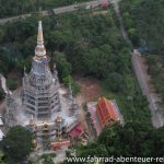 Tiger Cave Tempel