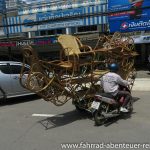 Logistik in Asien