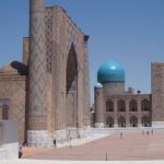 Samarqand