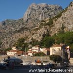 Kotor in Montenegro