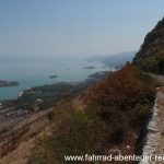 Skadarsko Jezero See in Montenegro