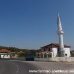 Moschee in Albanien