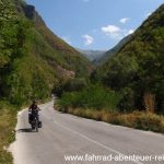 Mavrovo National Park