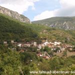 Mavrovo National Park