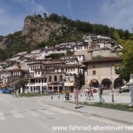 Berat UNESCO-Welterbe