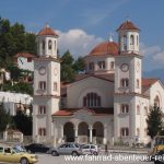 Radreisen in Albanien - Berat