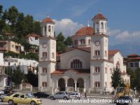 Radreisen in Albanien - Berat