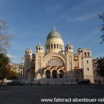 St. Andreas in Patras