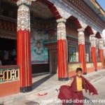 Karma Dubgyud Chhoekhorling Manang Monastery