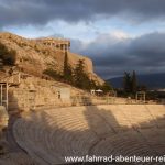 Athen - Reiseinfos Griechenland