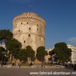 Thessaloniki - Reiseinfos Griechenland