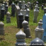 Islamischer Friedhof