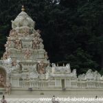 Arulmigu Balathandayuthapani Tempel