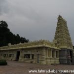 Arulmigu Balathandayuthapani Tempel