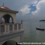 Masjid Terapung