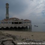 Masjid Terapung