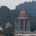 Kwan Yin Statue