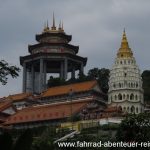 Kek Lok Si Tempel