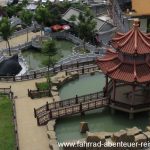 Kek Lok Si Tempel