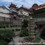 Kek Lok Si Tempel