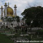 Ubudiah Moschee