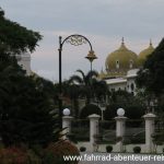 Royal Mausoleum