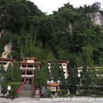 Perak Cave Tempel