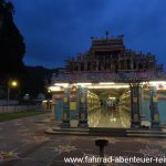 Kallumalai Temple