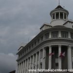 Historische Gebäude in Ipoh