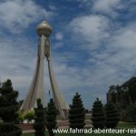 Ipoh - Sehenswürdigkeiten in Malaysia