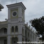 Historische Gebäude in Ipoh