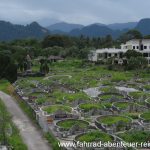 Chinesischer Friedhof