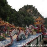 Ling Sen Tong - Sehenswürdigkeiten in Malaysia