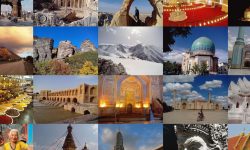 Reisefotos nach Ländern