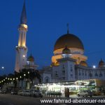 Masjid Bandar Diraja in Klang