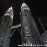 Petronas-Twin-Towers