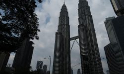 Malaysia-Reisefotos