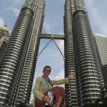Petronas-Twin-Towers