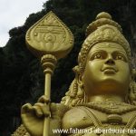 Batu Caves