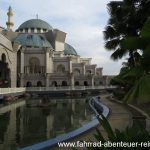 Masjid Wilayah Persekutuan