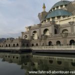 Masjid Wilayah Persekutuan