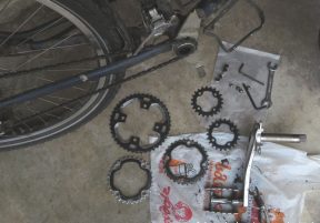 Fahrrad Frühjahrscheck selber machen – Checkliste und Tipps
