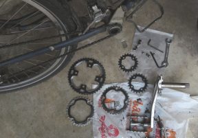 Fahrrad Frühjahrscheck selber machen – Checkliste und Tipps
