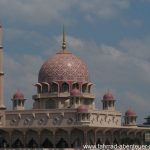 Putrajaya - Sehenswürdigkeiten in Malaysia