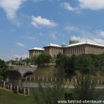 Putrajaya - Sehenswürdigkeiten in Malaysia