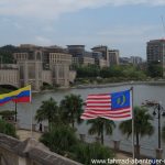 Putrajaya - Sehenswürdigkeiten in Malaysia