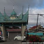 Bukittinggi