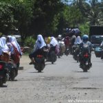 Schule aus - Reiseinfos Indonesien