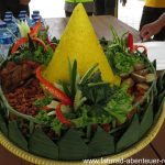 Nasi Tumpeng