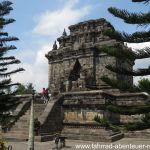 Sejarah Candi Mendut